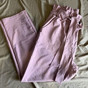 Grace Karin Paperbag Pants